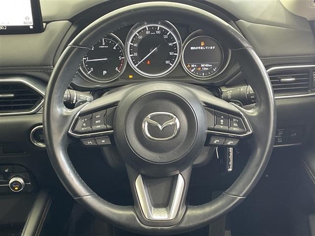 Mazda CX-5 2021 8523224-10