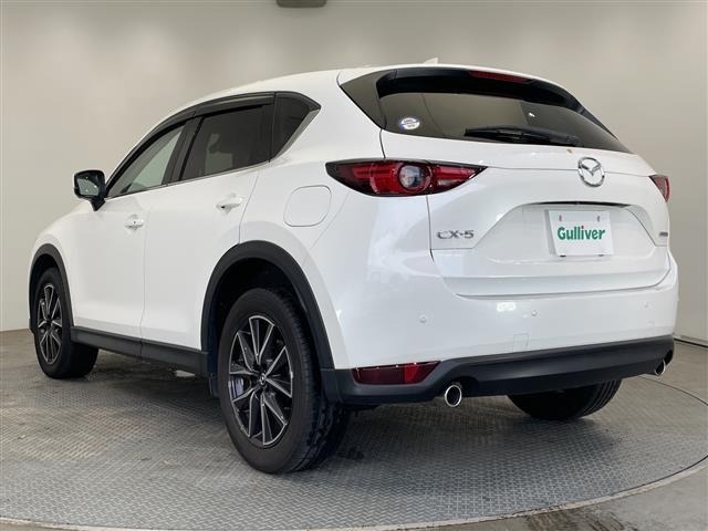 Mazda CX-5 2021 8523224-13