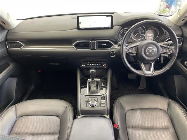 Mazda CX-5 2021 8523224-14