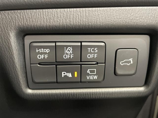 Mazda CX-5 2021 8523224-19