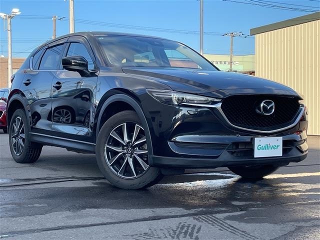 Mazda CX-5 2017 8523245-0