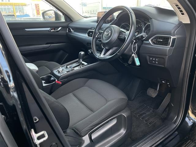 Mazda CX-5 2017 8523245-12