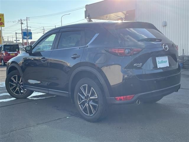 Mazda CX-5 2017 8523245-13