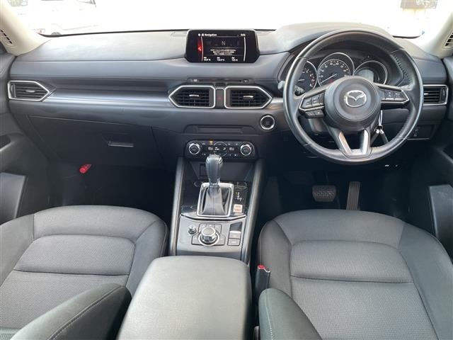 Mazda CX-5 2017 8523245-14