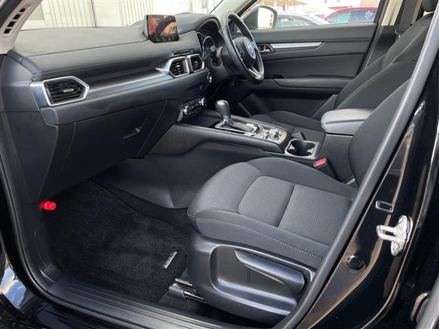 Mazda CX-5 2017 8523245-20