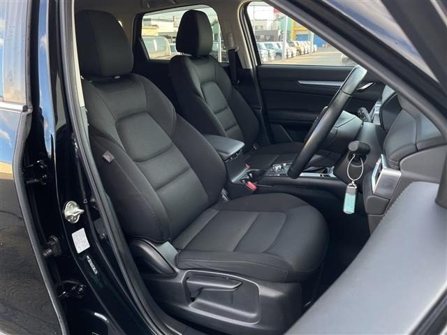 Mazda CX-5 2017 8523245-22