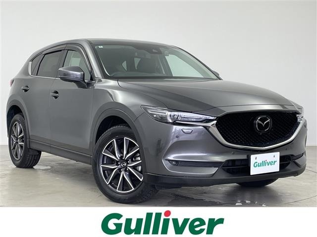 Mazda CX-5 2018 8523250-0