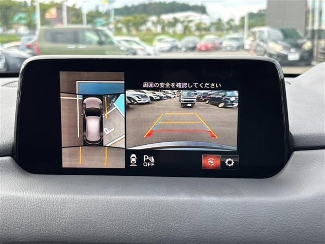 Mazda CX-5 2018 8523250-17