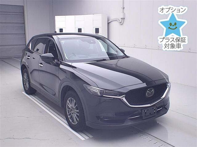 Mazda CX-5 2017 8523293-0