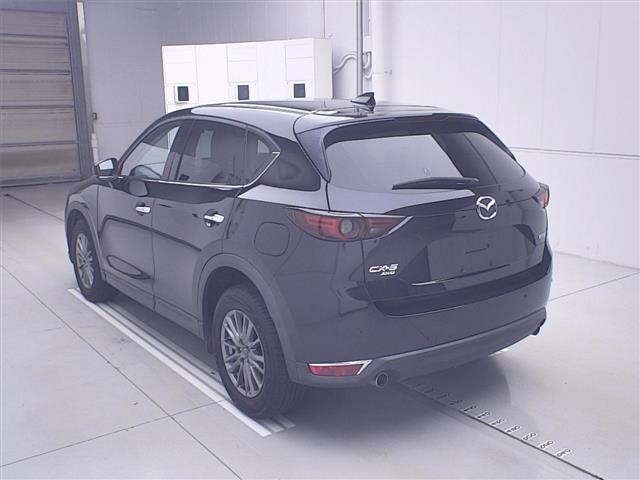 Mazda CX-5 2017 8523293-1