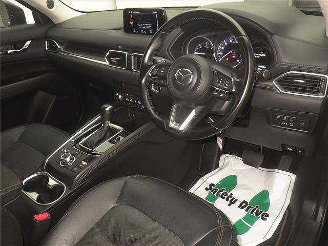 Mazda CX-5 2017 8523293-3