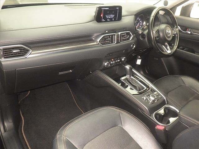 Mazda CX-5 2017 8523293-4