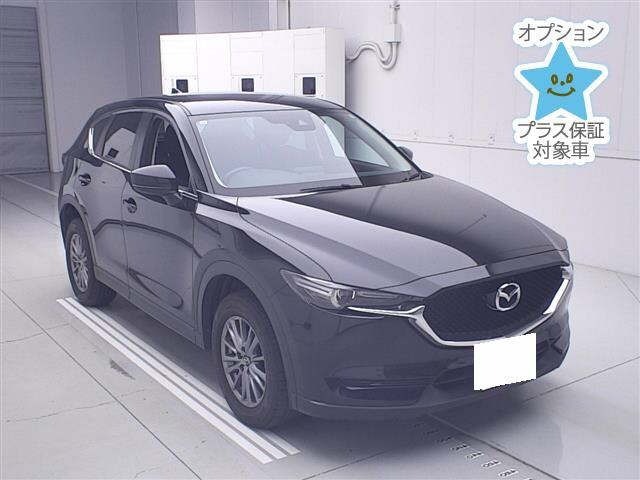 Mazda CX-5 2017 8523307-0