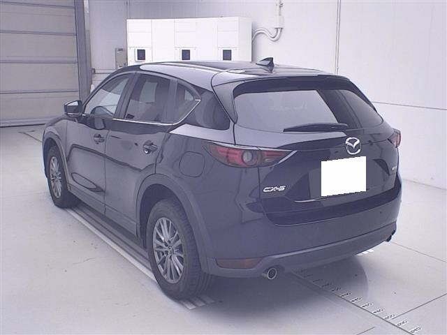 Mazda CX-5 2017 8523307-1