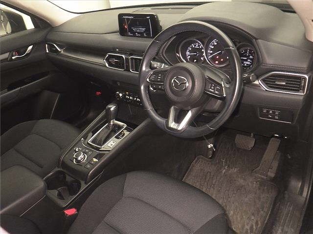 Mazda CX-5 2017 8523307-3