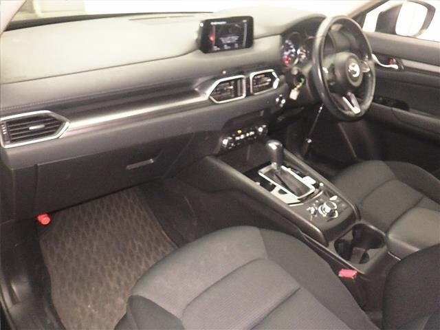 Mazda CX-5 2017 8523307-4