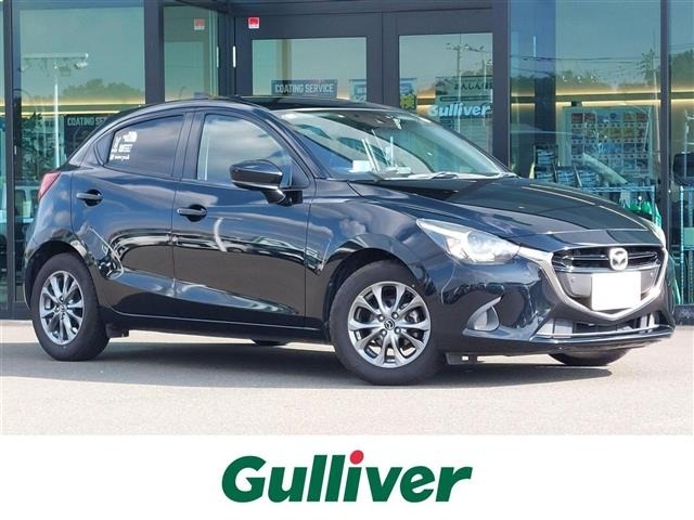 Mazda DEMIO 2017 8529462-0