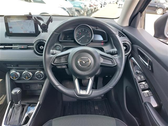 Mazda DEMIO 2017 8529462-11