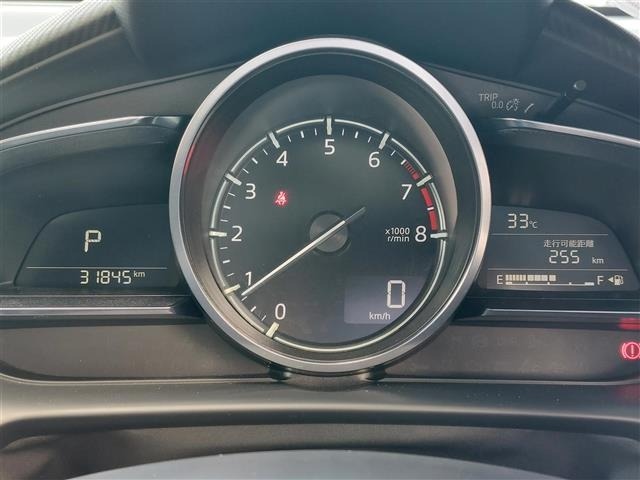 Mazda DEMIO 2017 8529462-13
