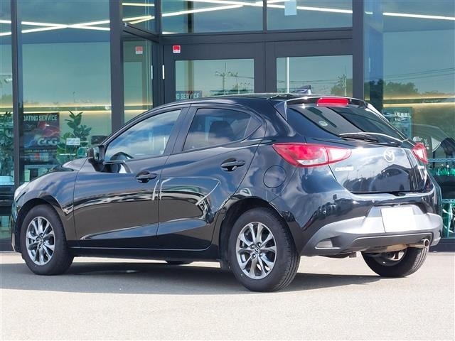 Mazda DEMIO 2017 8529462-20