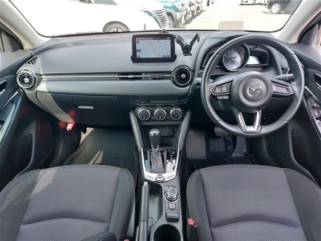 Mazda DEMIO 2017 8529462-21
