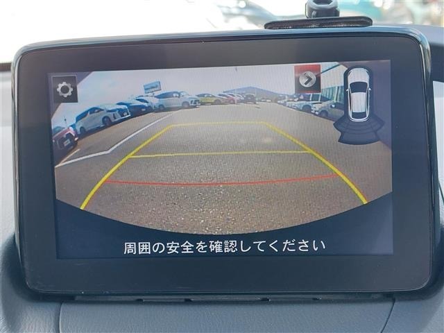 Mazda DEMIO 2017 8529462-22