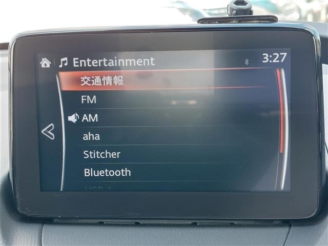 Mazda DEMIO 2017 8529462-24
