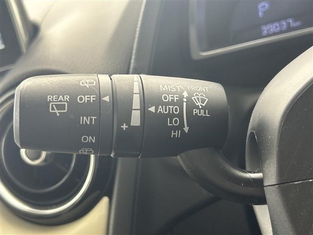 Mazda DEMIO 2015 8529476-11