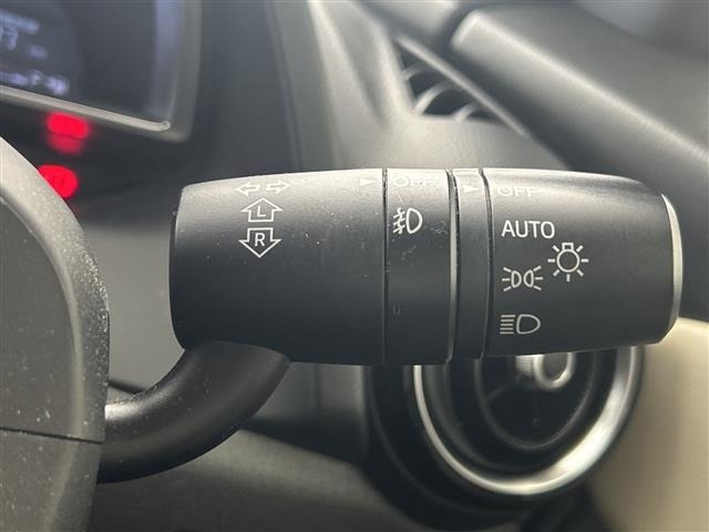 Mazda DEMIO 2015 8529476-12
