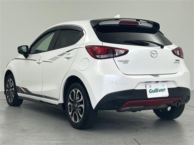 Mazda DEMIO 2015 8529476-13