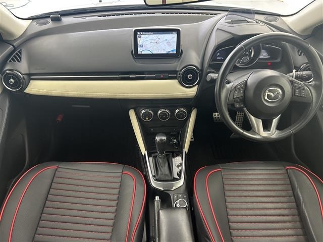 Mazda DEMIO 2015 8529476-14