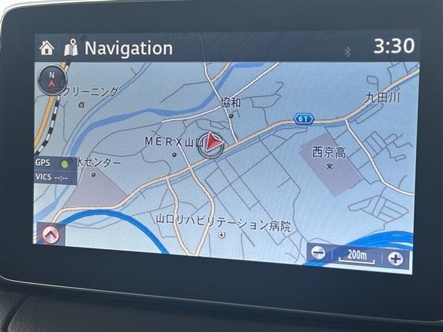 Mazda DEMIO 2015 8529476-16