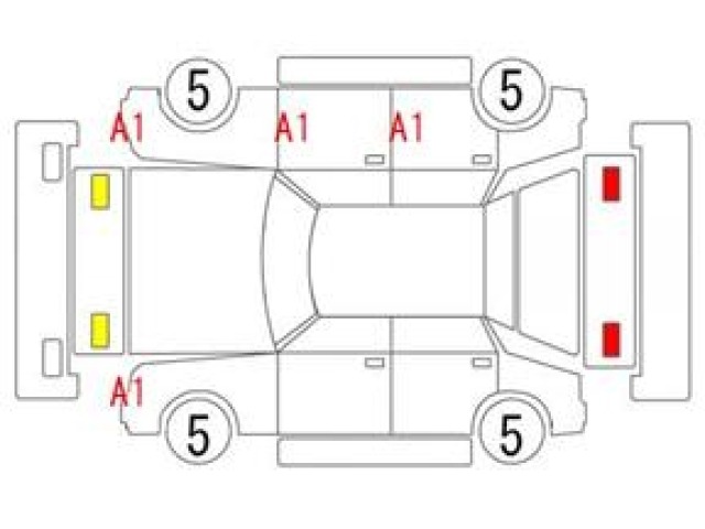 Mazda DEMIO 2015 8529476-23