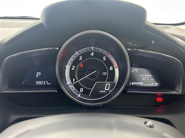 Mazda DEMIO 2015 8529476-5