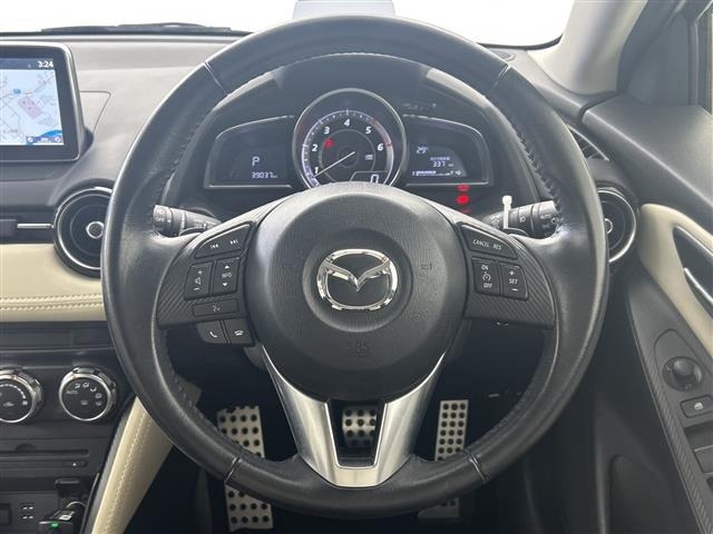 Mazda DEMIO 2015 8529476-8