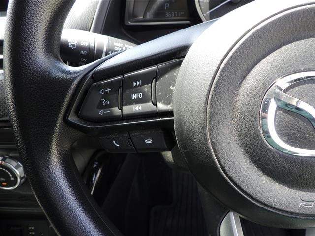 Mazda DEMIO 2017 8529477-1