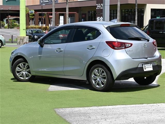 Mazda DEMIO 2017 8529477-14
