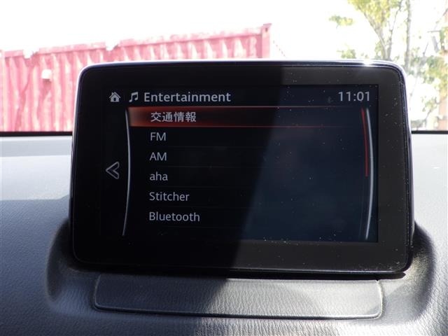 Mazda DEMIO 2017 8529477-19