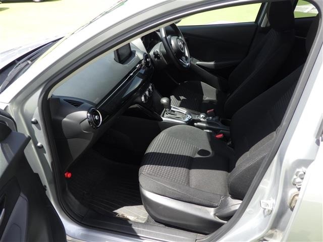 Mazda DEMIO 2017 8529477-2