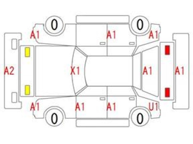 Mazda DEMIO 2017 8529477-24