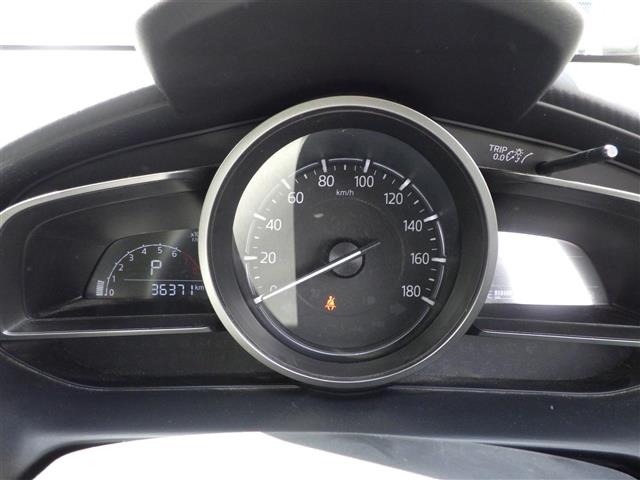 Mazda DEMIO 2017 8529477-3