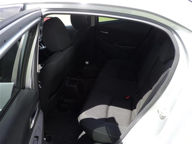 Mazda DEMIO 2017 8529477-4
