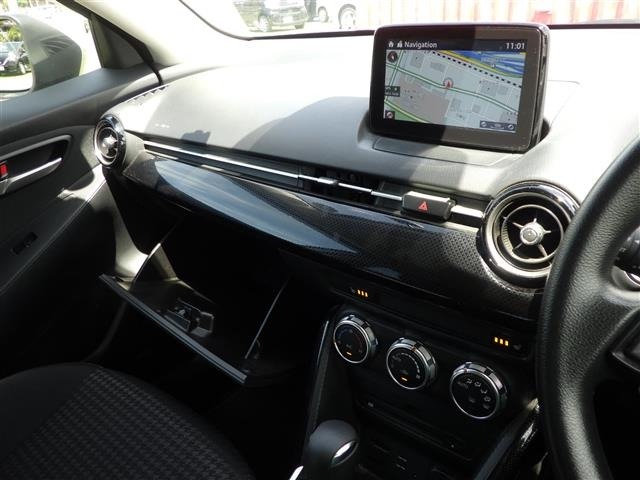 Mazda DEMIO 2017 8529477-5