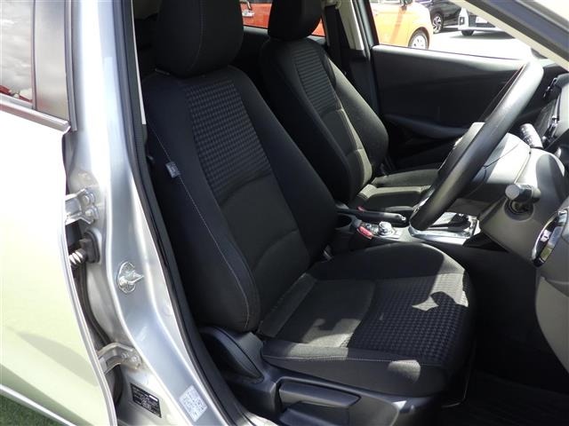 Mazda DEMIO 2017 8529477-6