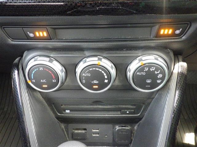 Mazda DEMIO 2017 8529477-7