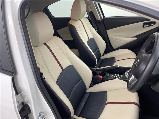 Mazda DEMIO 2014 8529502-11