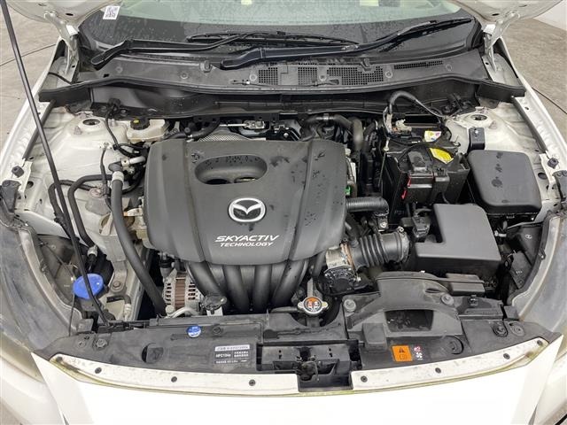 Mazda DEMIO 2014 8529502-14