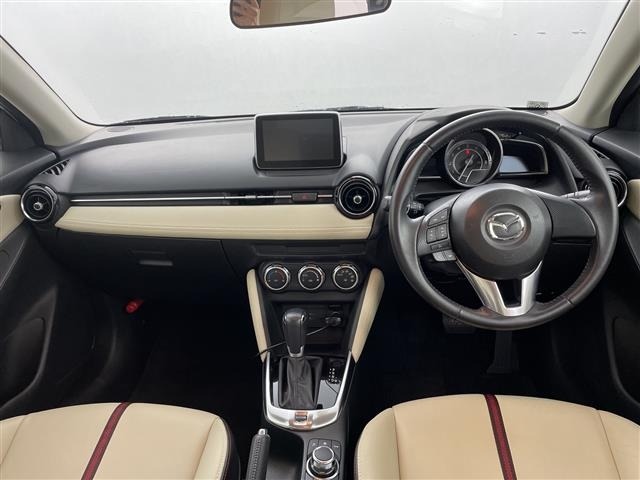 Mazda DEMIO 2014 8529502-15