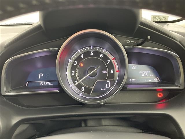 Mazda DEMIO 2014 8529502-16