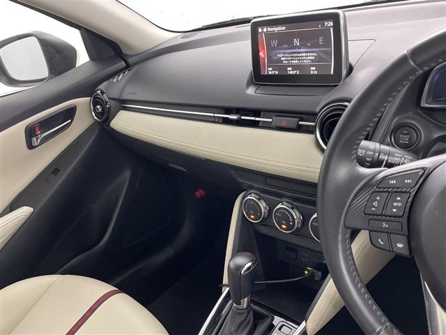 Mazda DEMIO 2014 8529502-19